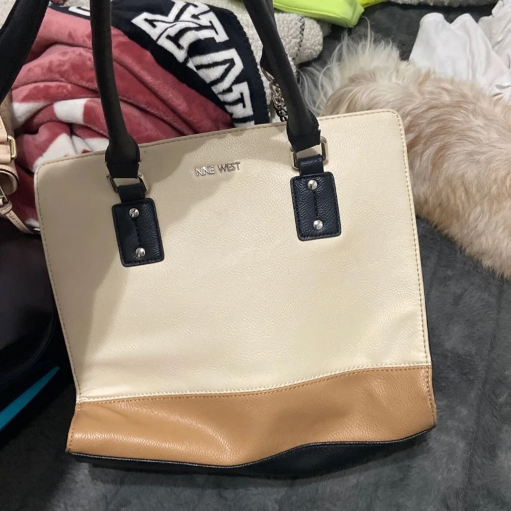 Nine West bag